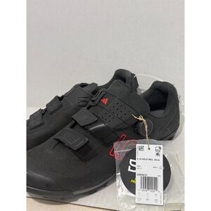 Adidas Five Ten Kestrel BOA Mountain Bike Shoes GW9431 Black Mens 11.5 US